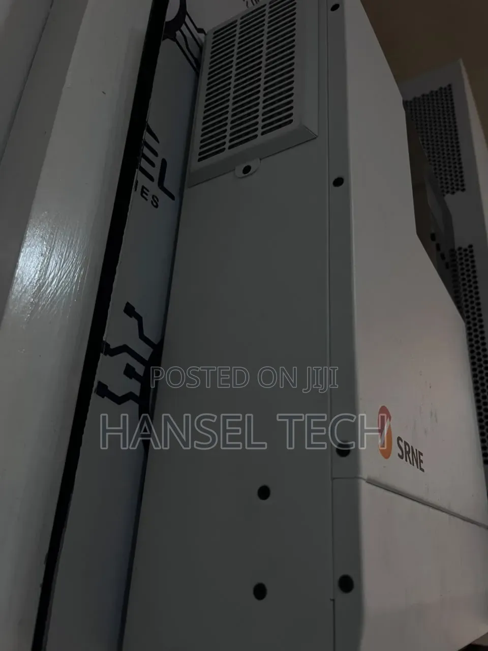 SRNE Inverter