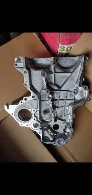 Complete Oil Pump Hyundai Veloster