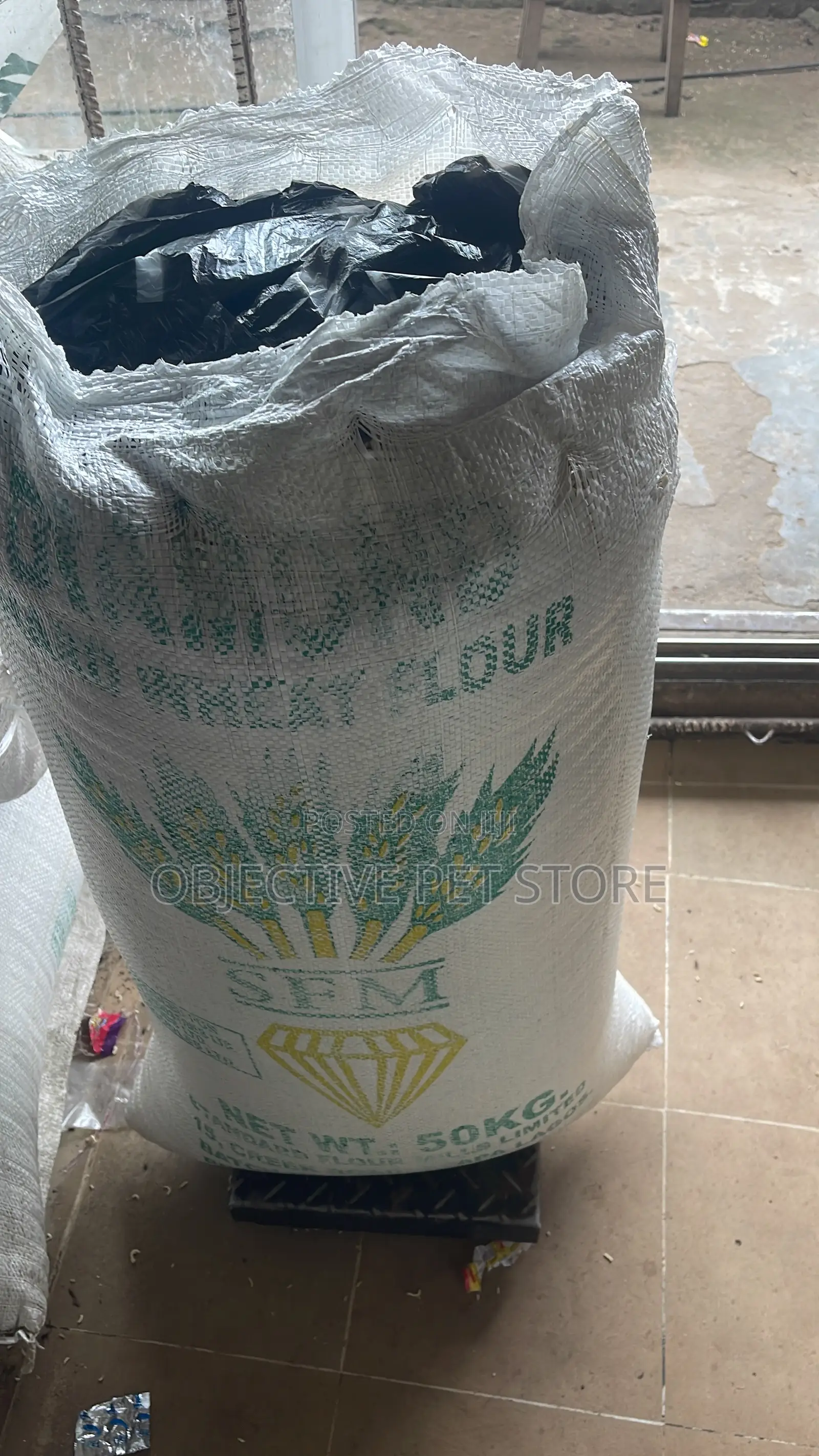 Dog Noodles 50kg