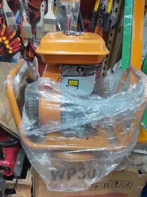 Brand New 5.5HP / 6.5HP Gasoline Concrete Poker Vibrator Machine