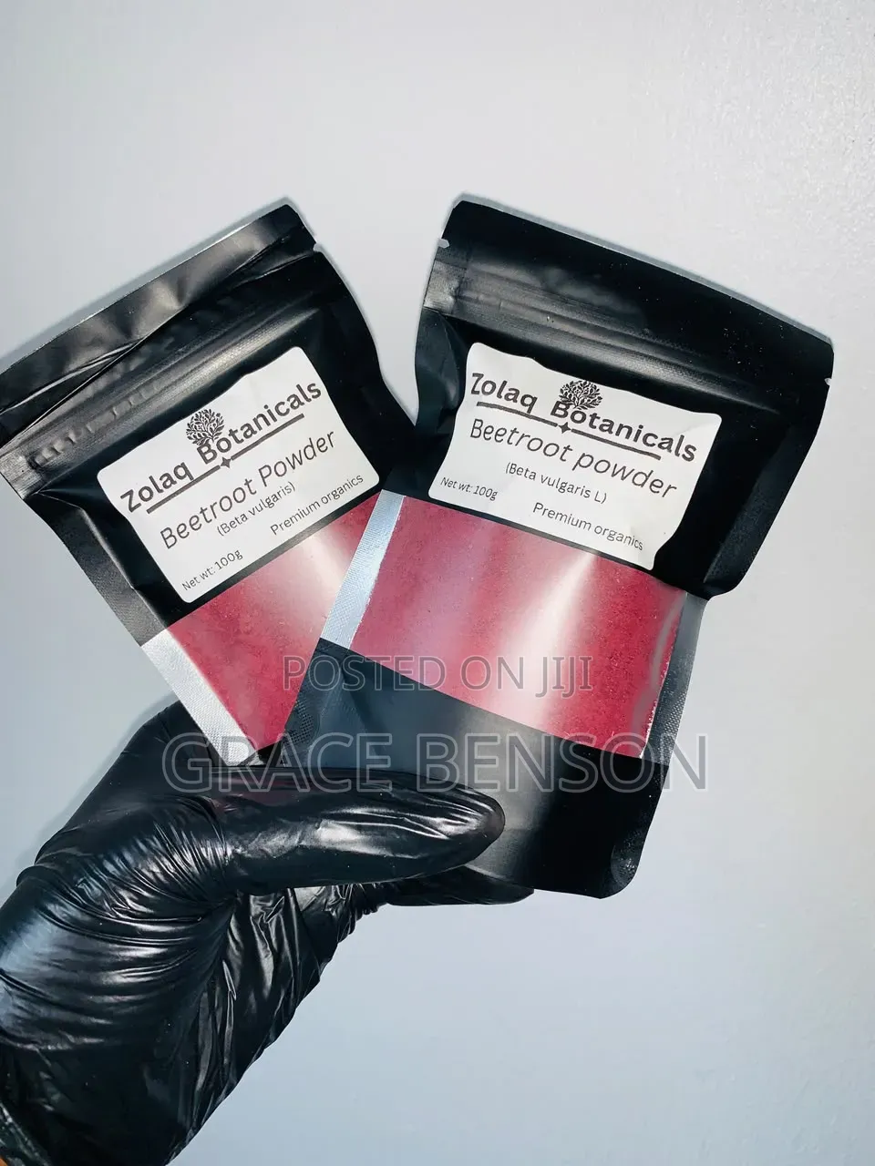 Beetroot Powder 100g