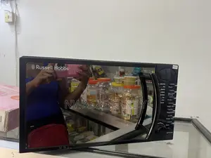 Brand New Microwave