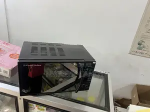 Brand New Microwave