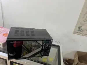 Brand New Microwave