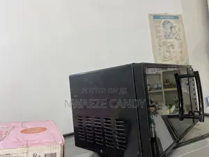 Brand New Microwave