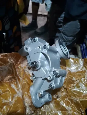 Brand New Oil Pump Hyundai Santa Fe, Kia Mohave, Veracurze 2008 2010