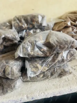 Dog Dry Meat