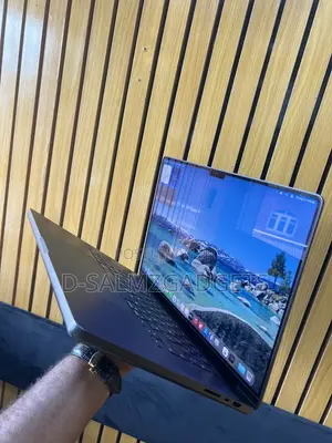 Laptop Apple MacBook Pro 2026 M5 Pro 48GB Apple M5 Pro SSD 1T