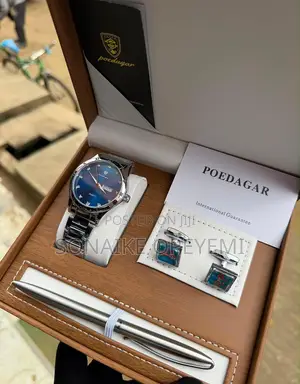 Poedagar Sets
