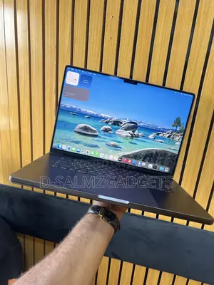 Laptop Apple MacBook Pro 2026 M5 Pro 48GB Apple M5 Pro SSD 1T