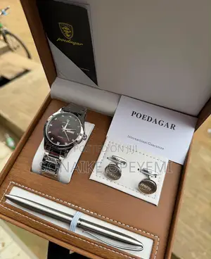Poedagar Sets