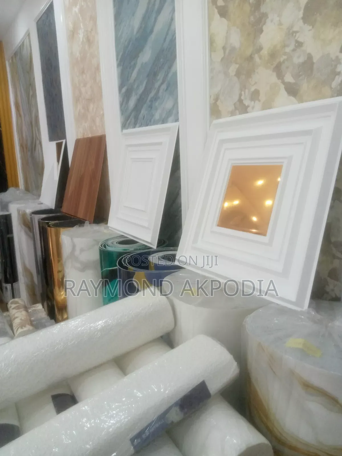 Interior Decor