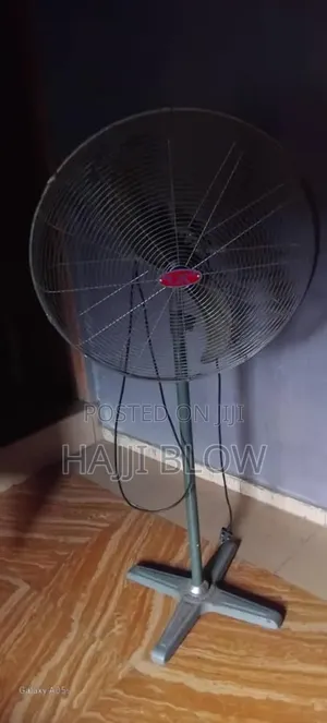 26 Inches Ox Fan