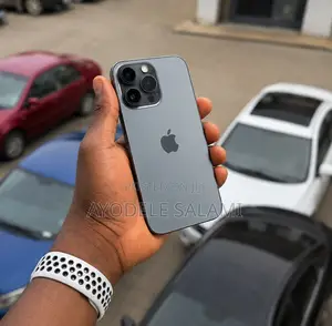 Apple iPhone 13 Pro 128 GB Black