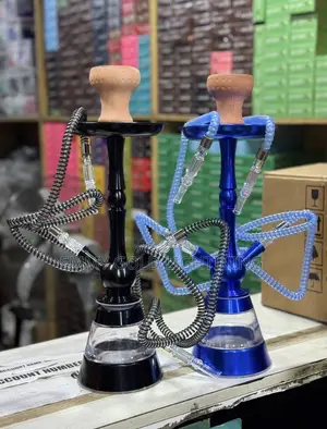 Smoke Machine