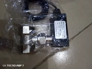 Flow Switch