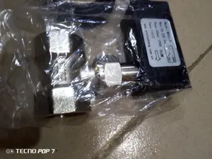 Flow Switch