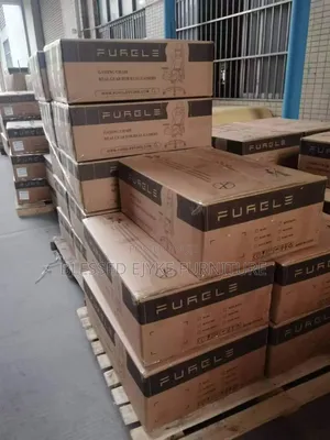 Original Gurgle Gaming Chair