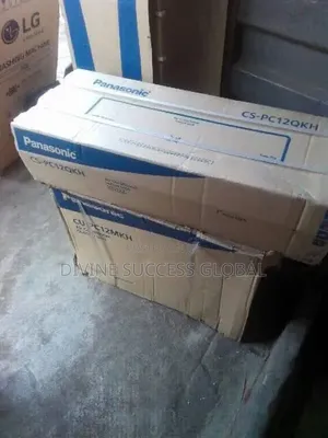 Original Panasonic 1.5hp Air Conditioner