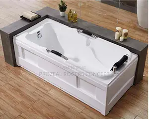Jacuzi Bath