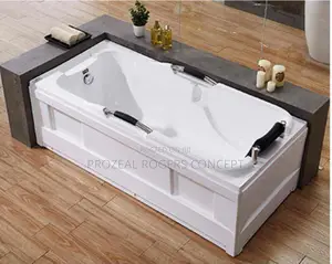 Jacuzi Bath