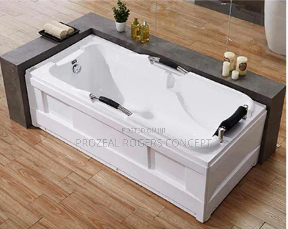 Jacuzi Bath