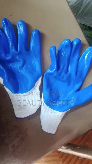 Light Weight Costed Hand Gloves for Dozen