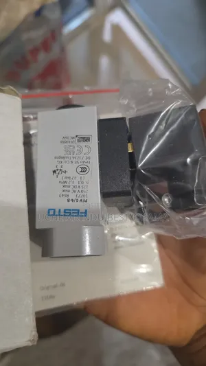 Festo Pev Pressure Switch