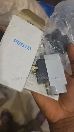 Festo Pev Pressure Switch