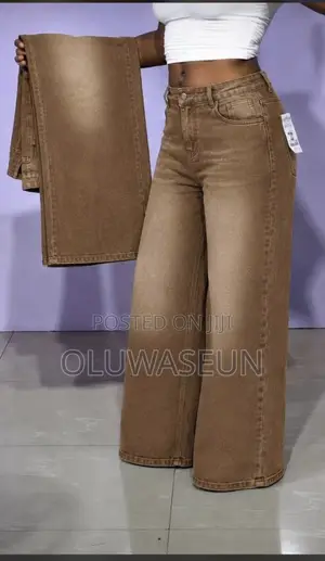 Your Best Jean Store