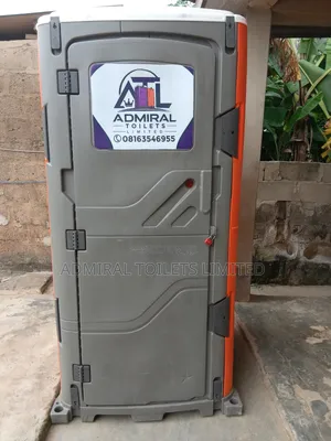 Mobile Toilets Rentals
