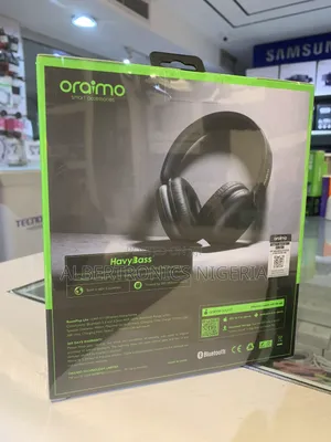 Headphones