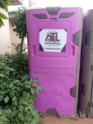 Mobile Toilets Rentals