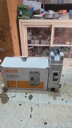 Electrical Circuit Breaker