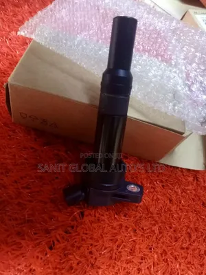 Hyundai Elantra Coil
Model:2012