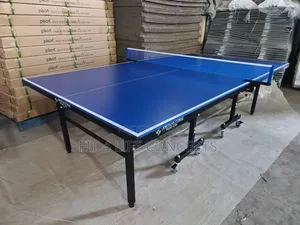 SMC Outdoor Table Tennis