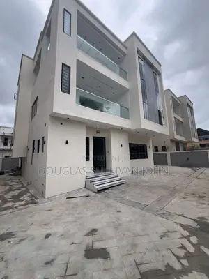 Furnished 5bdrm Duplex in Independence Layout, Enugu for sale