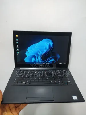 Laptop Dell Latitude 7280 8GB Intel Core i5 SSD 256GB