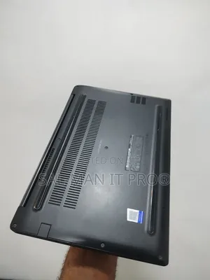Laptop Dell Latitude 7280 8GB Intel Core i5 SSD 256GB