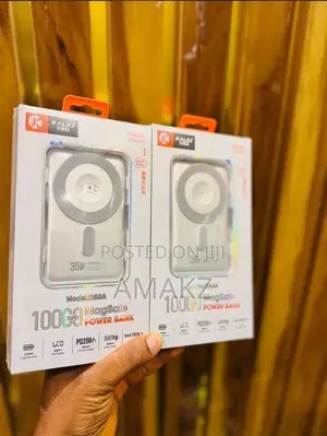 10000mah Magsafe Power Bank