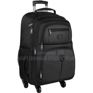 Trolley Backpack Bag