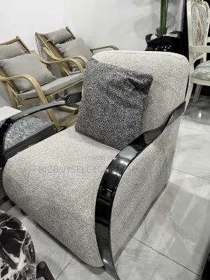 Assent Chairs