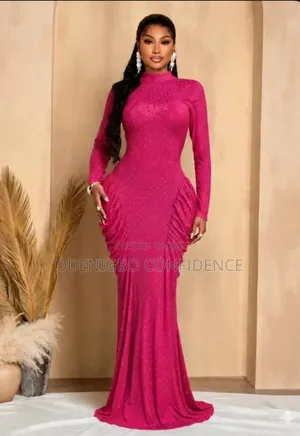 Lady's Wear