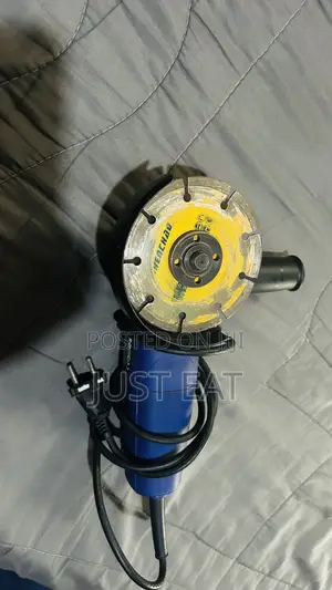 Angle Grinder