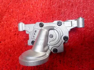 Hyundai Santa Fe V6/ Sonata V6
 Oil Pump Model:2012- 2014