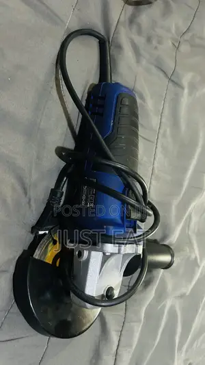 Angle Grinder