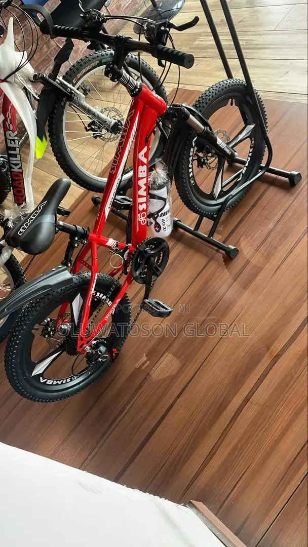 Children's (Kid) Bicycle