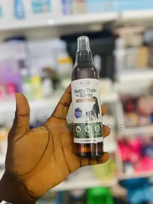 Potty Training Spray