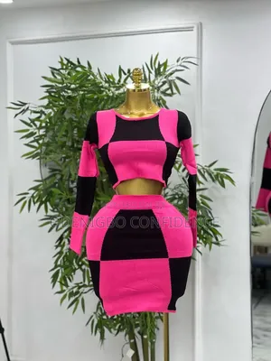 Lady's Wear