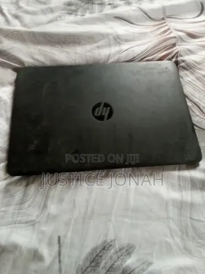 Laptop HP EliteBook 840 G5 8GB Intel Core i5 HDD 500GB